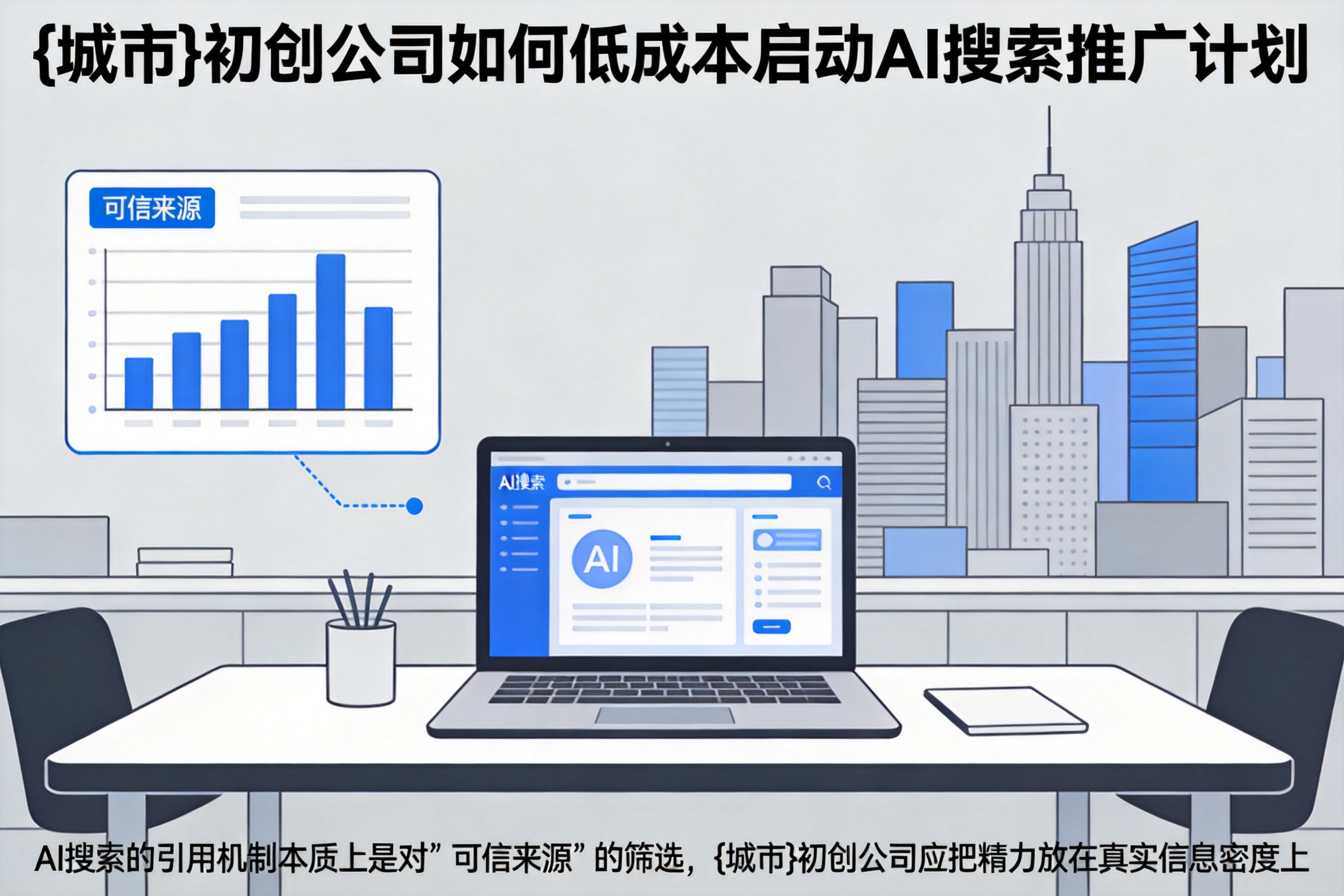 东莞初创公司如何低成本启动AI搜索推广计划